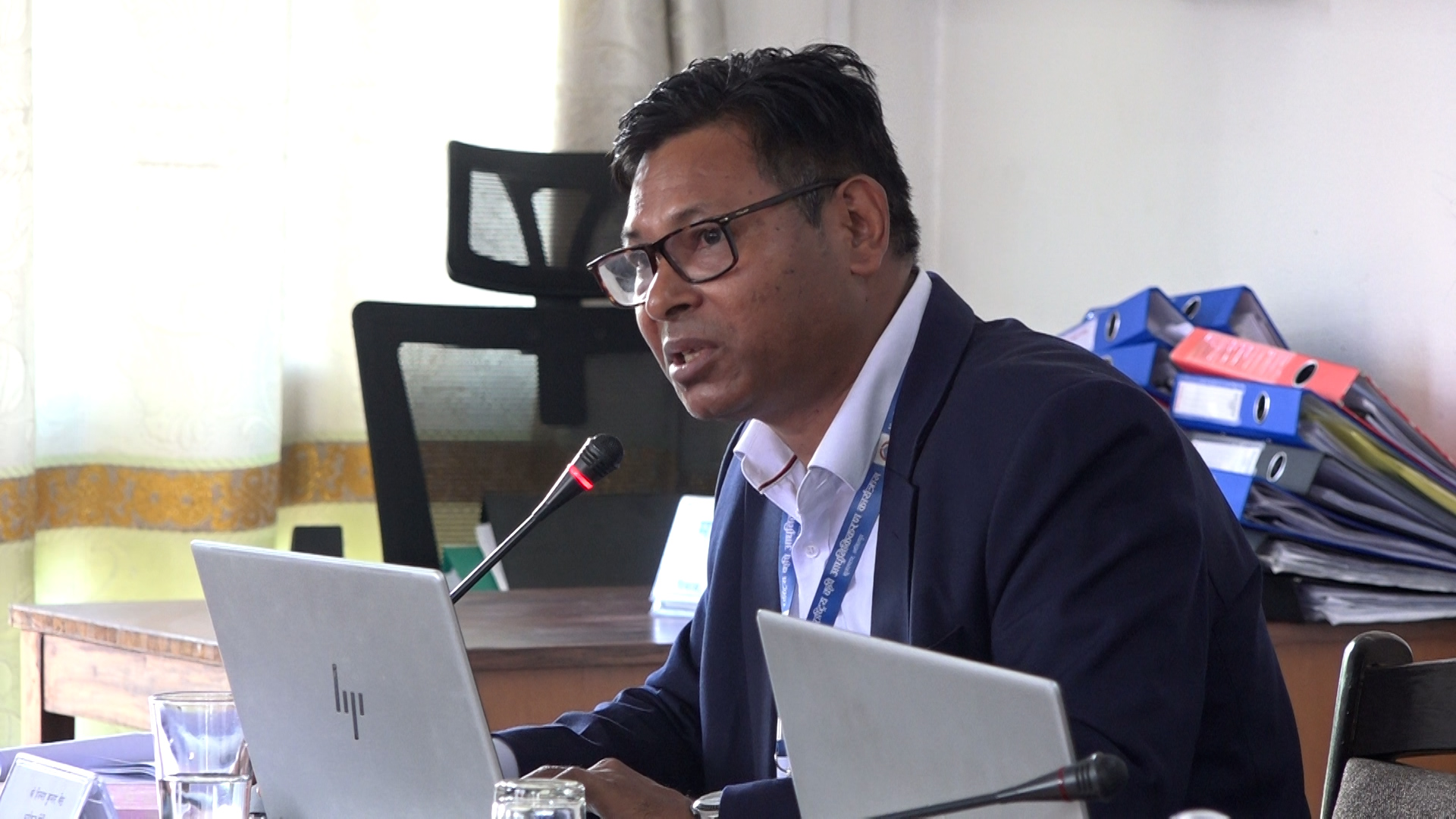 कृषि आधुनिकीकरण कार्यक्रमबाट १६ लाख ७८ हजार घरधुरी लाभान्वित : निर्देशक श्रेष्ठ